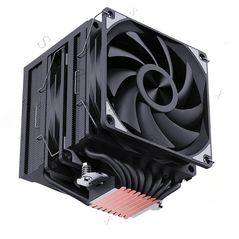 Pipe Freeze Spray - Geeigneter MT880 Doppelturm 8 Heatpipe CPU-Kühler