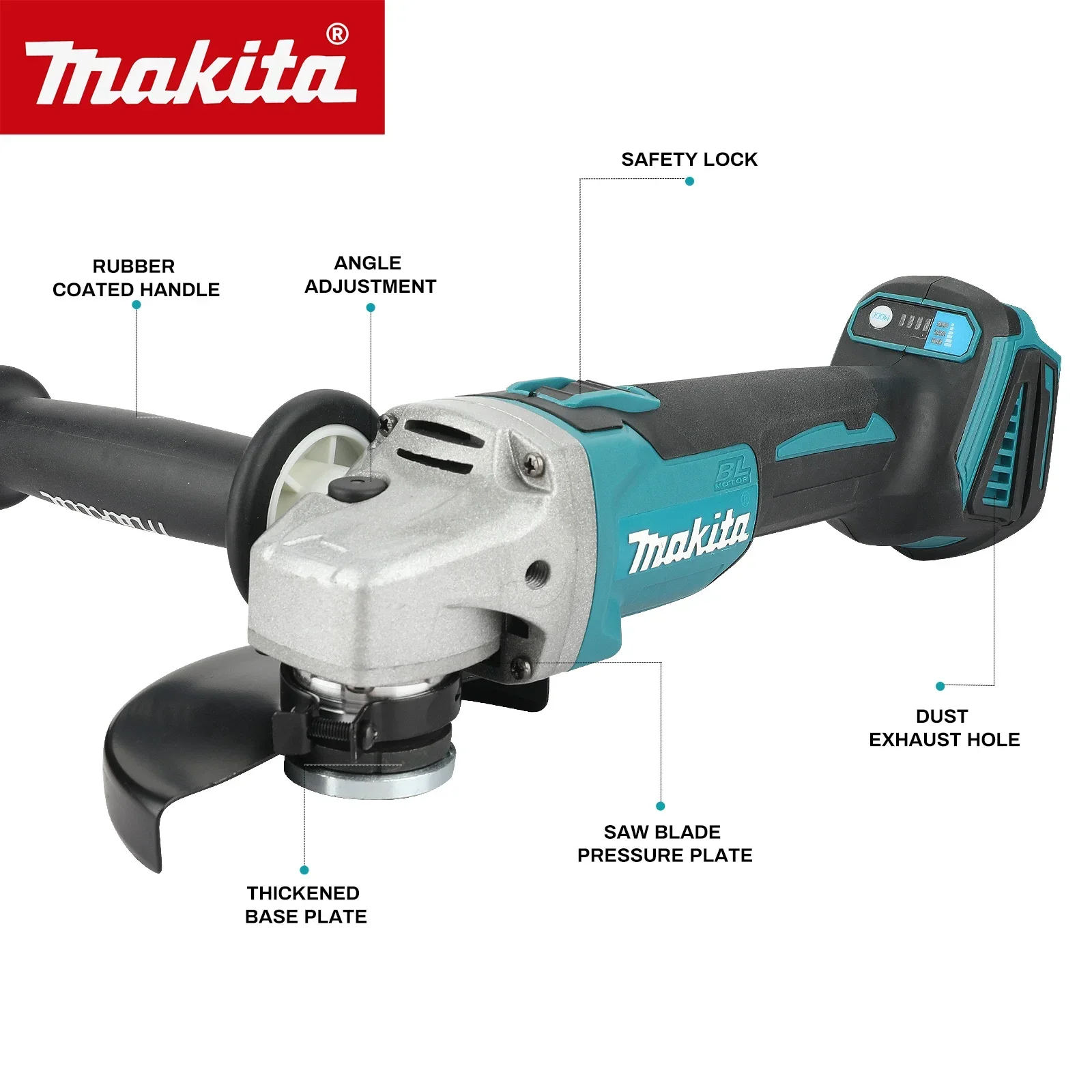Makita 18V Dual-Werkzeugset DT – Makita Drill Dtw300 Bewertung und Preis