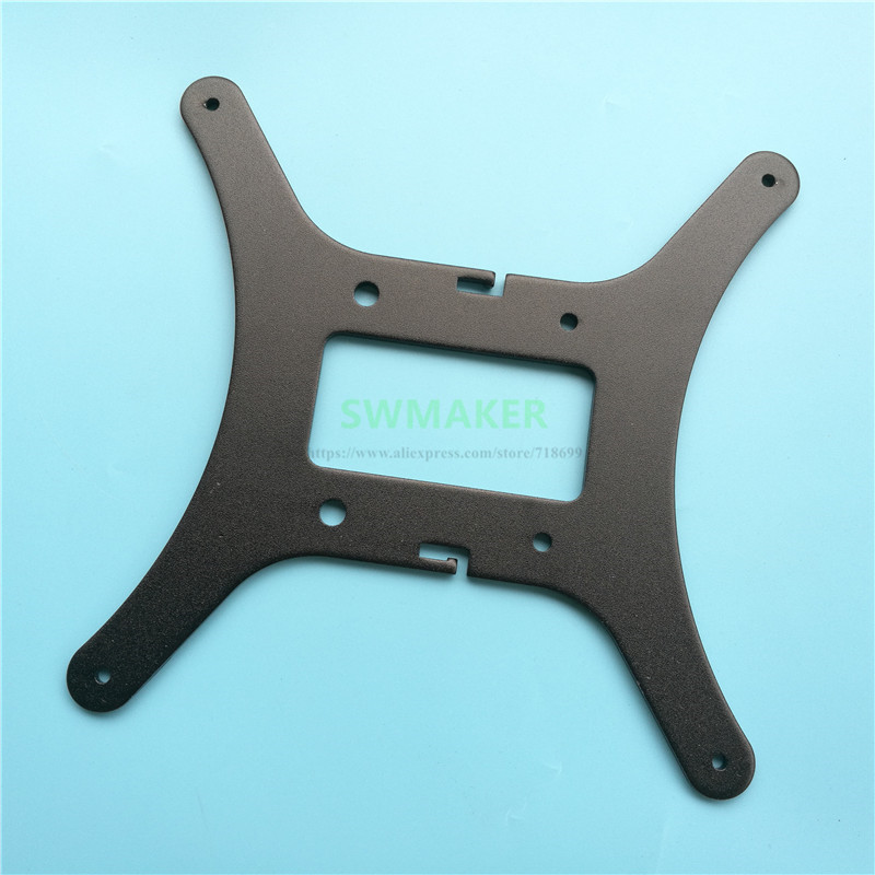 Neue Schwarz Ender-3 Brutstätt – Creality Printer Ender 3 Bewertung und Preis