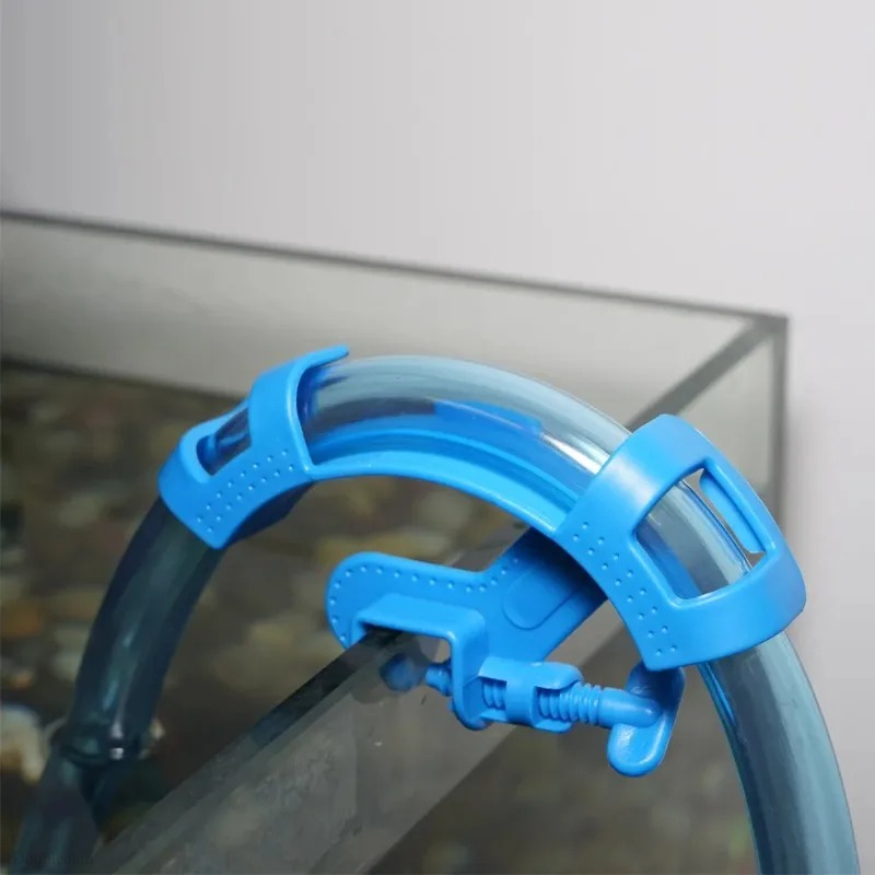 Aquarium-Filtrations-Wassersch – Plastic Pipe Clip Bewertung und Preis